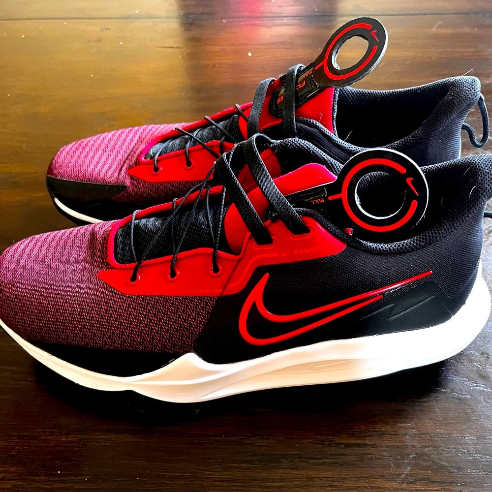 Men’s basketball shoes for sale